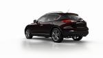 Infiniti QX50 2014 года